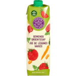 Your Organic Nature Groentesap Bio - 2.99 euro
