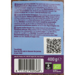 3x Your Organic Nature Gebroken Lijnzaad Bio - 6.61 euro