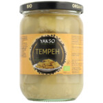 3x Yakso Tempeh Bio - 10.36 euro