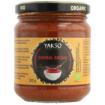 Yakso Sambal Badjak - 3.05 euro