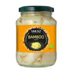 Yakso Bamboescheuten Bio - 5.69 euro
