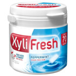 Xylifresh Kauwgom Peppermint Pot