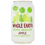 Whole Earth Sparkling Appel Bio