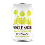 Whole Earth Limonade Bio