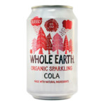 Whole Earth Cola Bio
