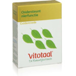 Vitotaal Guldenroede - 11.41 euro