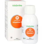 Vitortho Vitamine C Liposomaal
