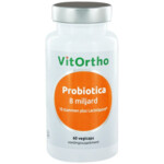 Vitortho Probiotica 8 Miljard