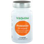 Vitortho Probiotica 50 Miljard