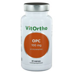 Vitortho Opc 100 mg