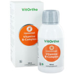Vitortho B-Comp Liposomaal   100 ml
