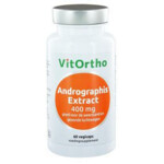 Vitortho Andrographis 400 mg