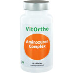 Vitortho Aminozuren Complex - 19.55 euro