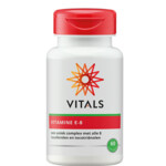 Vitals Vitamine E 8