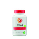 Vitals Vitamine C 250 mg Bio