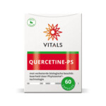 Vitals Quercetine Ps 250 mg - 28.95 euro