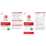 Vitals Microbiol Trio Platinum - 63.93 euro