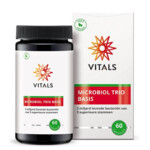 Vitals Microbiol Trio Basis - 28.72 euro