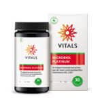 2x Vitals Microbiol Platinum - 53.63 euro