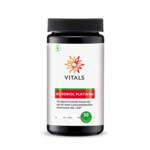 2x Vitals Microbiol Platinum - 53.63 euro