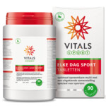 Vitals Elke Dag Sport - 41.49 euro