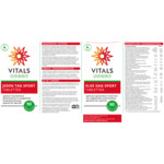 Vitals Elke Dag Sport - 41.49 euro