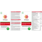 Vitals Elke Dag Platinum - 42.19 euro
