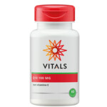 Vitals Coenzym Q10 100 mg