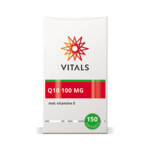 Vitals Coenzym Q10 100 mg - 60.99 euro