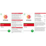 Vitals 5Htp 100 mg - 19.96 euro