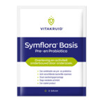 Vitakruid Symflora Basis - 54.49 euro
