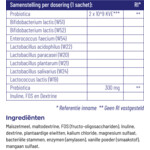 Vitakruid Symflora Basis - 54.49 euro