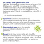Vitakruid Symflora Basis - 39.89 euro