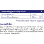 2x Vitakruid Silsolutions - 64.58 euro