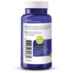 Vitakruid Nac 600 mg N-Acetyl-L-Cysteïne - 16.89 euro