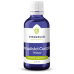 Vitakruid Mariadistel Complex   50 ml