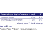 Vitakruid Magnesium Malaat - 22.89 euro