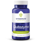 Vitakruid Glutazyme Enzymen