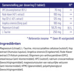 2x Vitakruid Feminosan - 91.38 euro