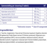 Vitakruid Feminosan - 28.42 euro