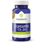 Vitakruid Curcuma C3