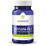 Vitakruid B12 Forte Plus