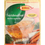 3x Vetara Bouillon Basis Navulling - 12.66 euro