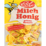 30x Van vliet Honingbonbons Melk - 57.99 euro
