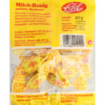 30x Van vliet Honingbonbons Melk - 57.99 euro