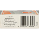 T-sac Theefilters No. 2 - 2.35 euro