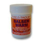 Toco Tholin Balsem Warm   35 ml