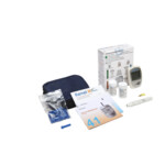 Testjezelf.nu Multi-Check Glucose & Urinezuur Meter - 61.49 euro