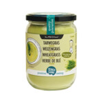 6x Terrasana Tarwegras Poeder Raw Bio - 53.77 euro
