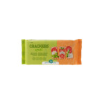 3x Terrasana Speltcrackers Bio - 13.53 euro